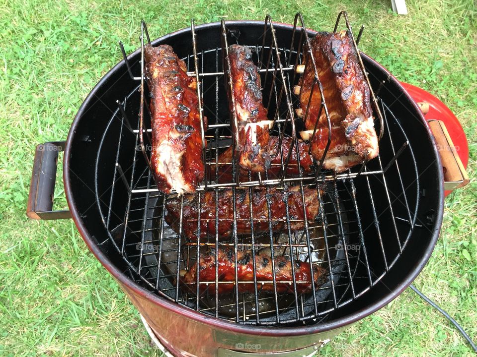 Ribs