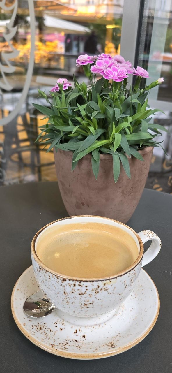 Cup of coffee