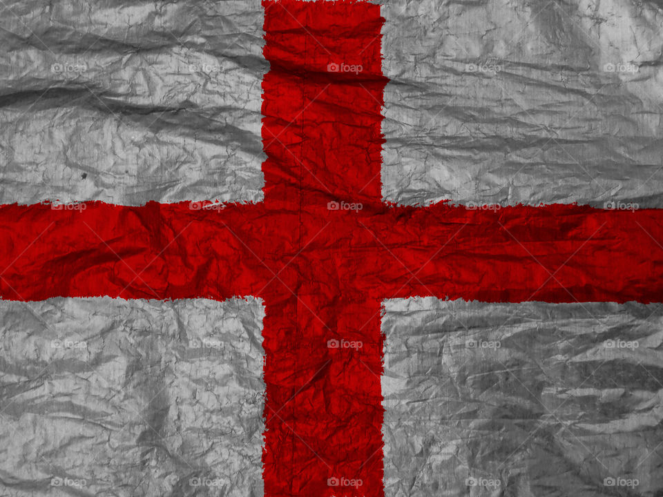 england flag