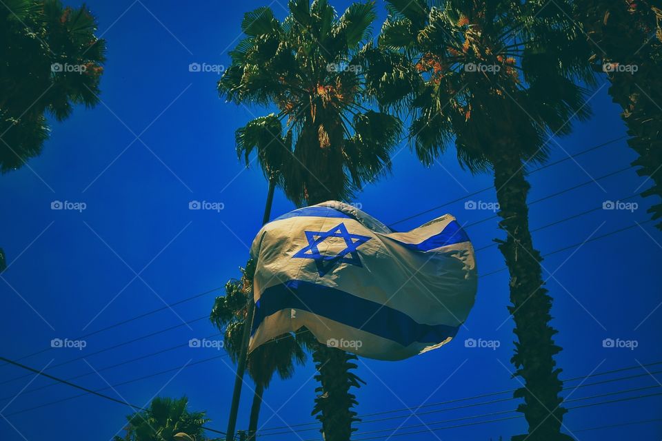 israel