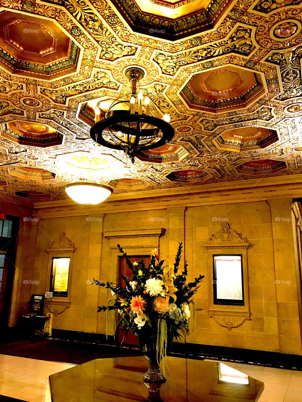 Walter Library, University of Minnesota 