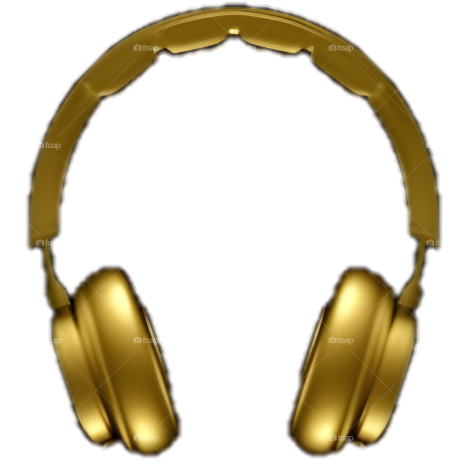 Light Headset Stereo