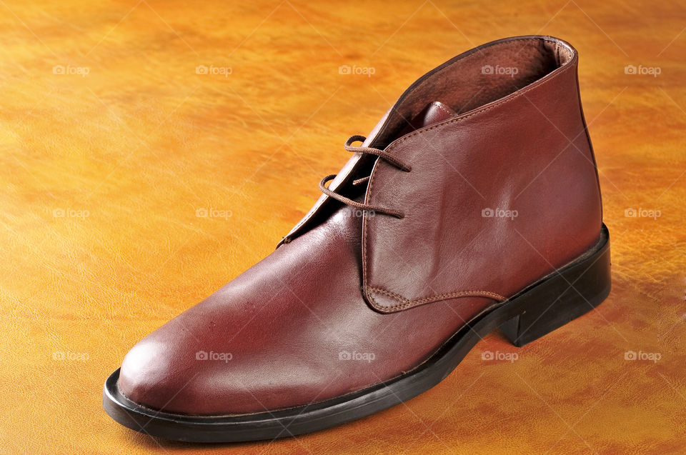 Men's shoe