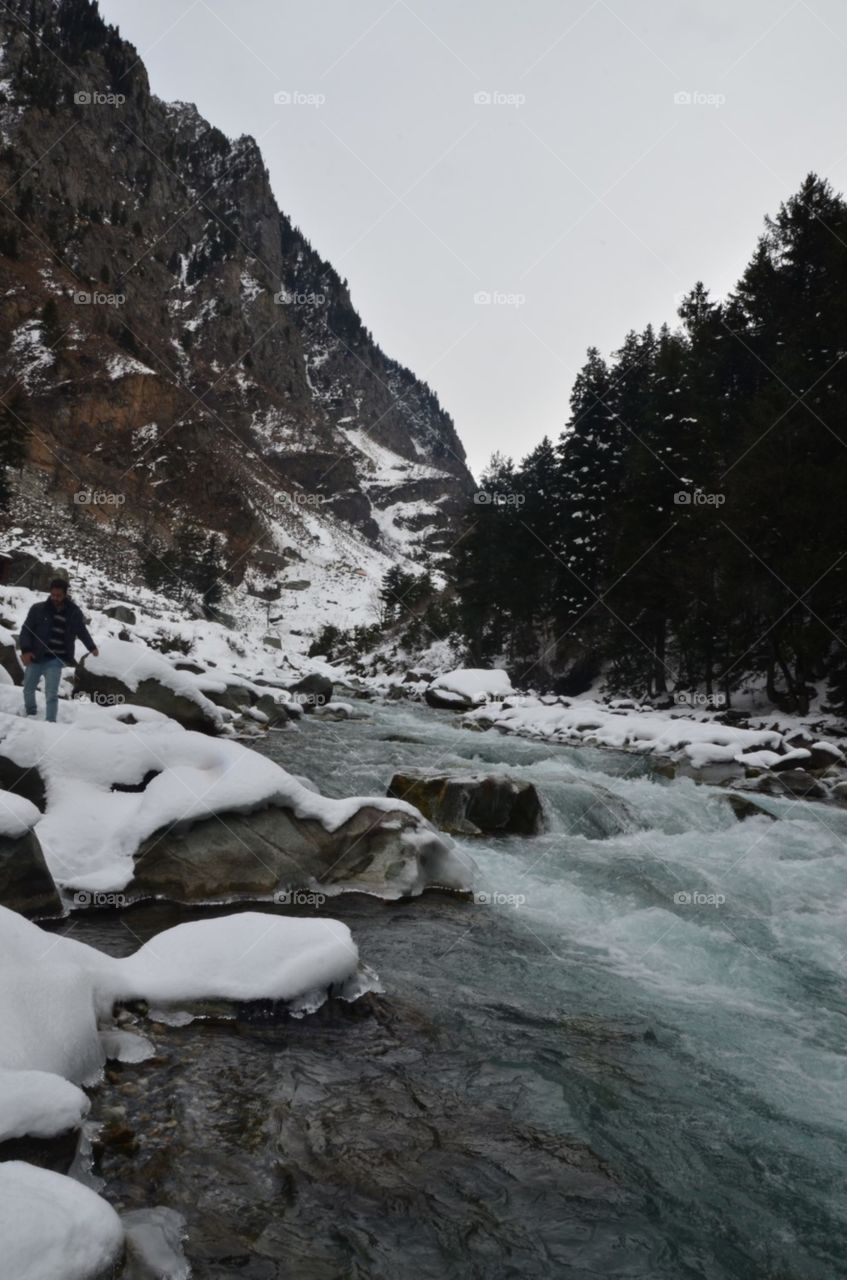 Kashmir