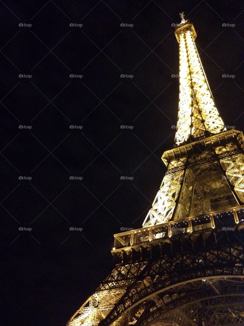Eiffel Tower