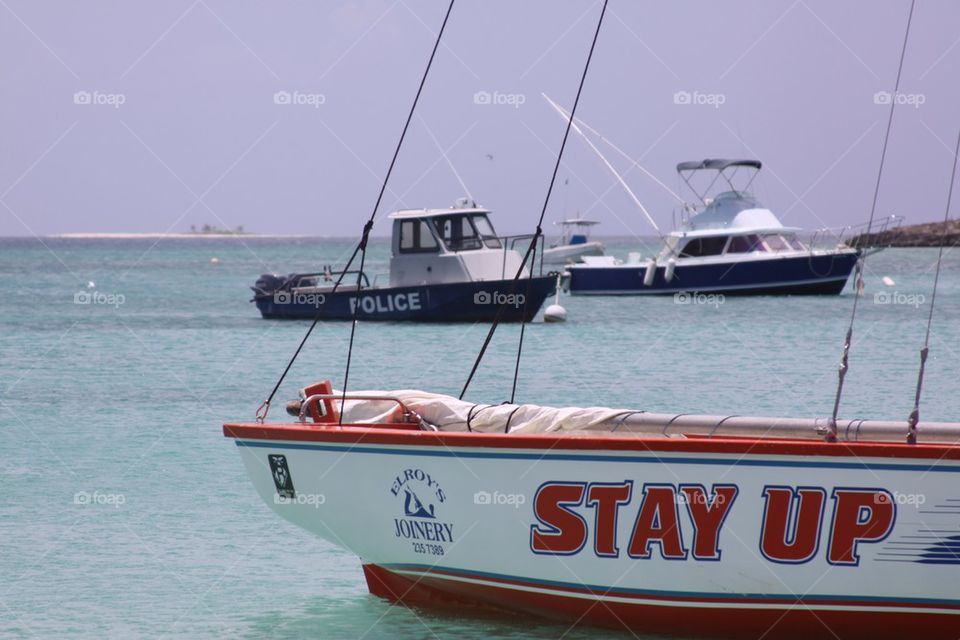 Anguilla Police
