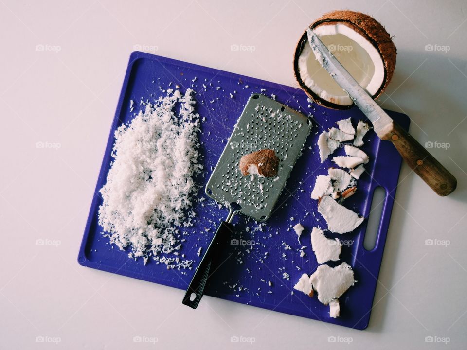 No Person, Food, Desktop, Still Life, Flatware