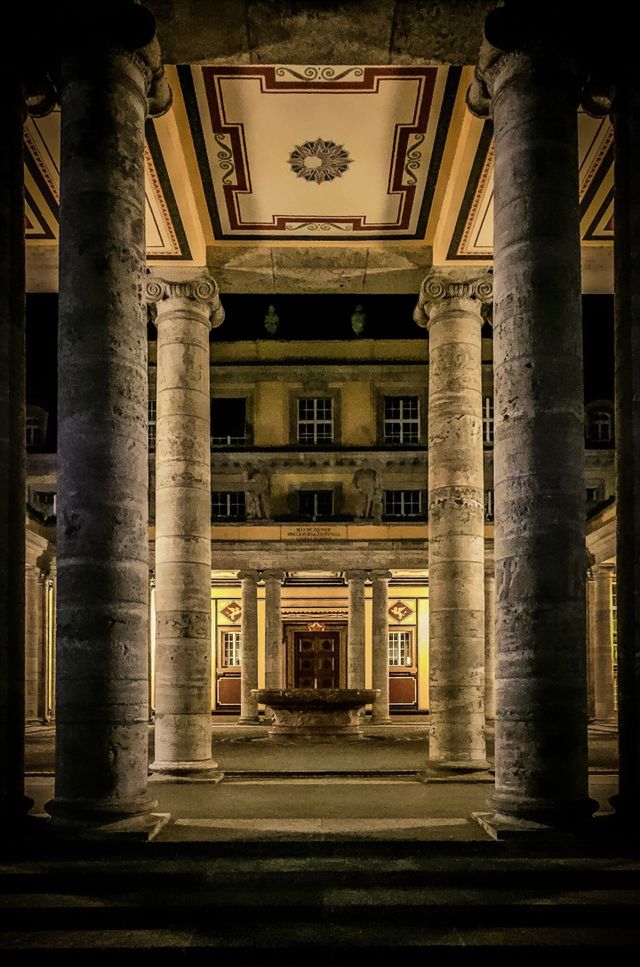 Palace 