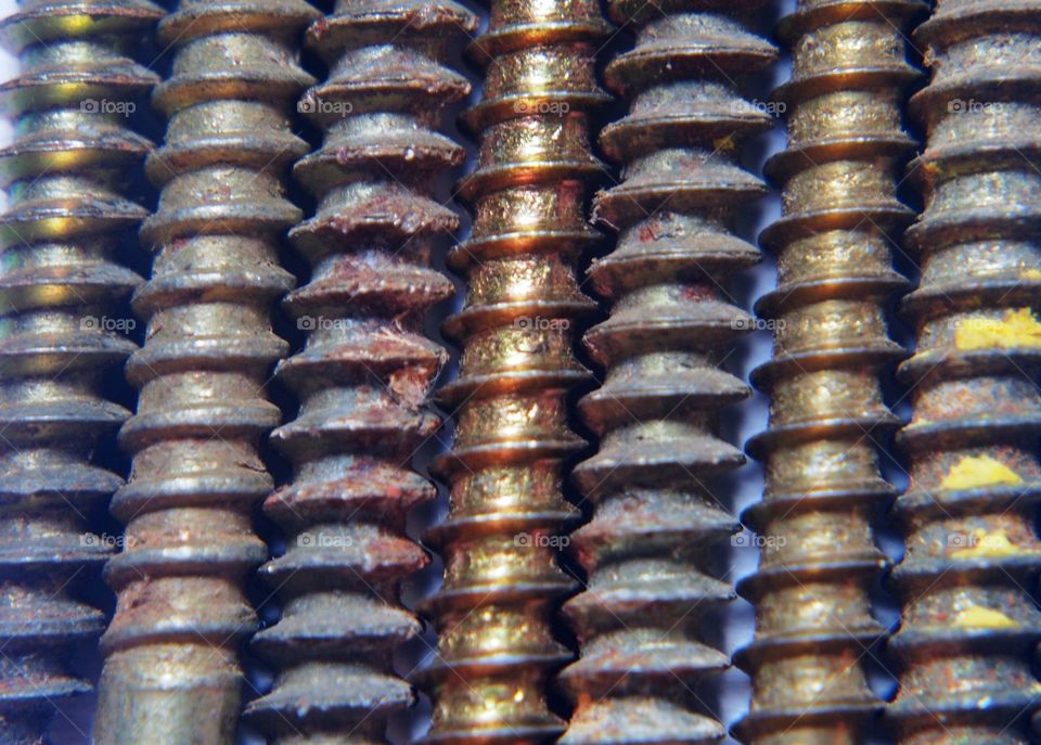 Screw threads macro