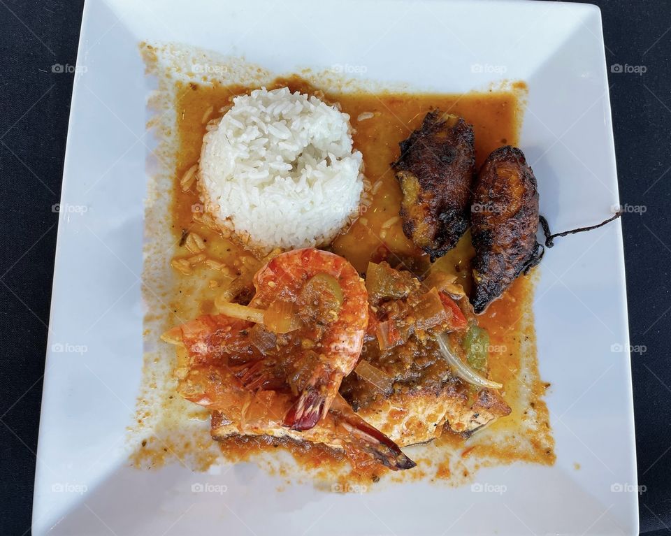 Cuban cuisine