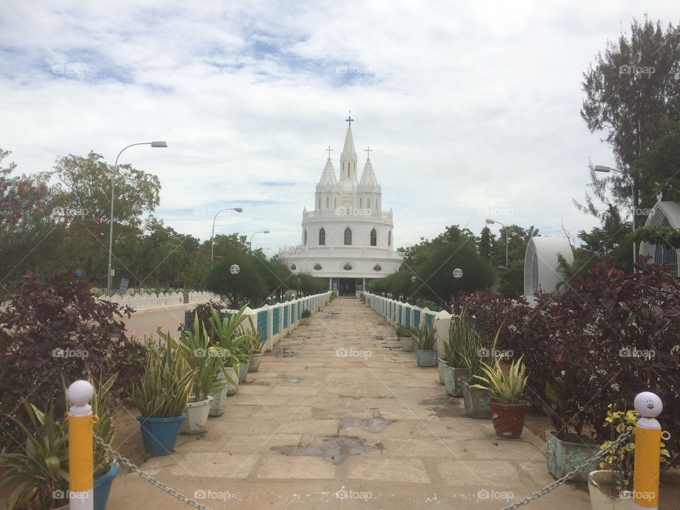 Chapel 