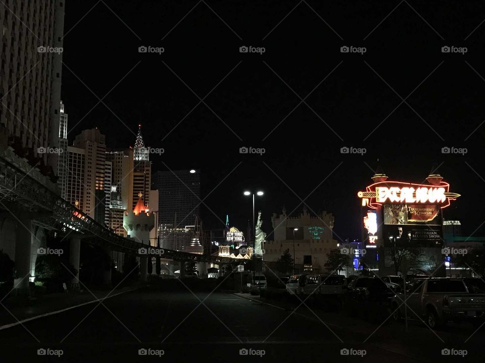 Vegas