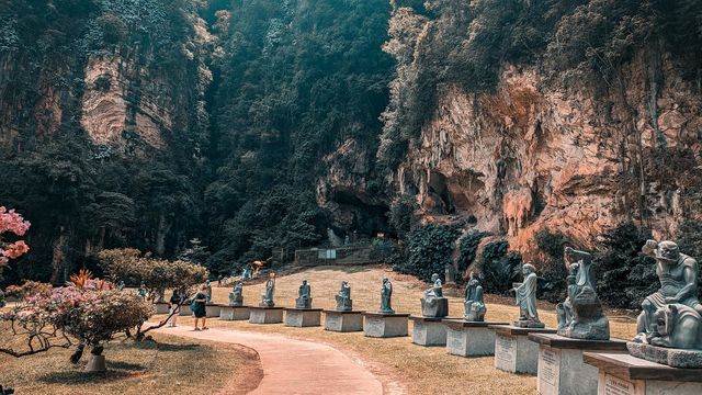 Zen Nature Park
