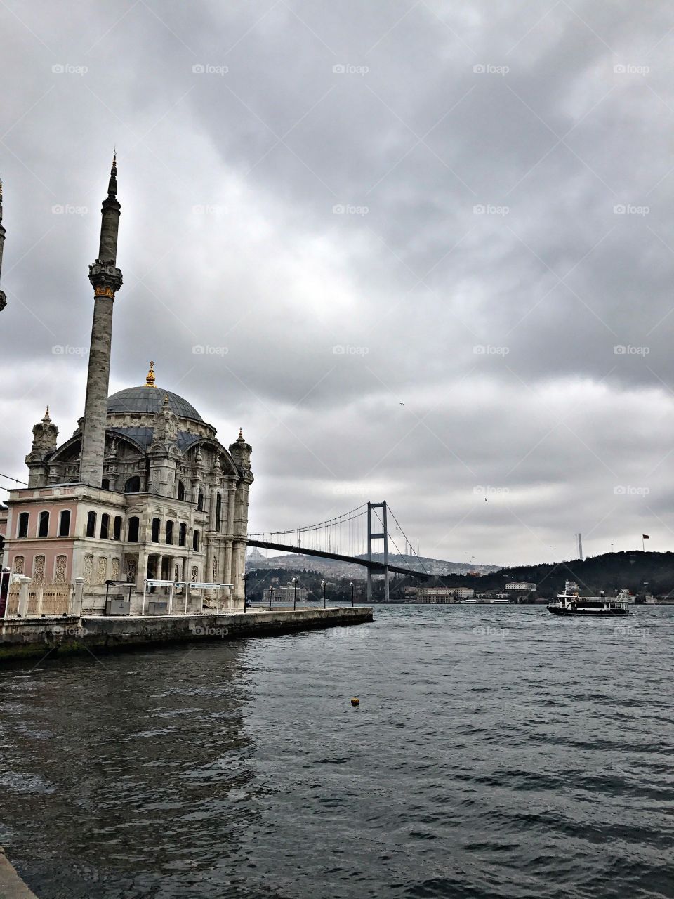 Istanbul, Turkey 