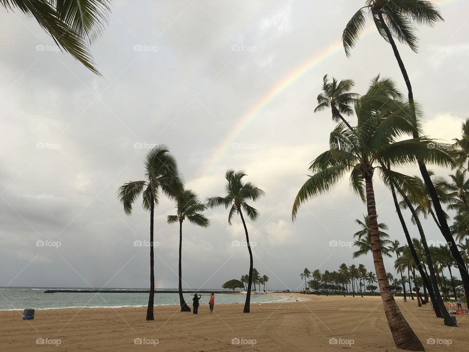 Vacay? Ready, Set, Go!