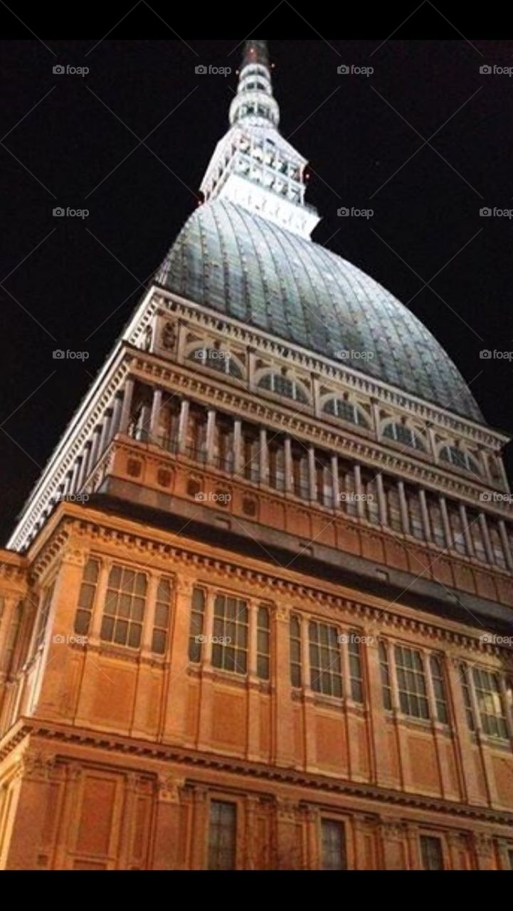 Mole antonelliana