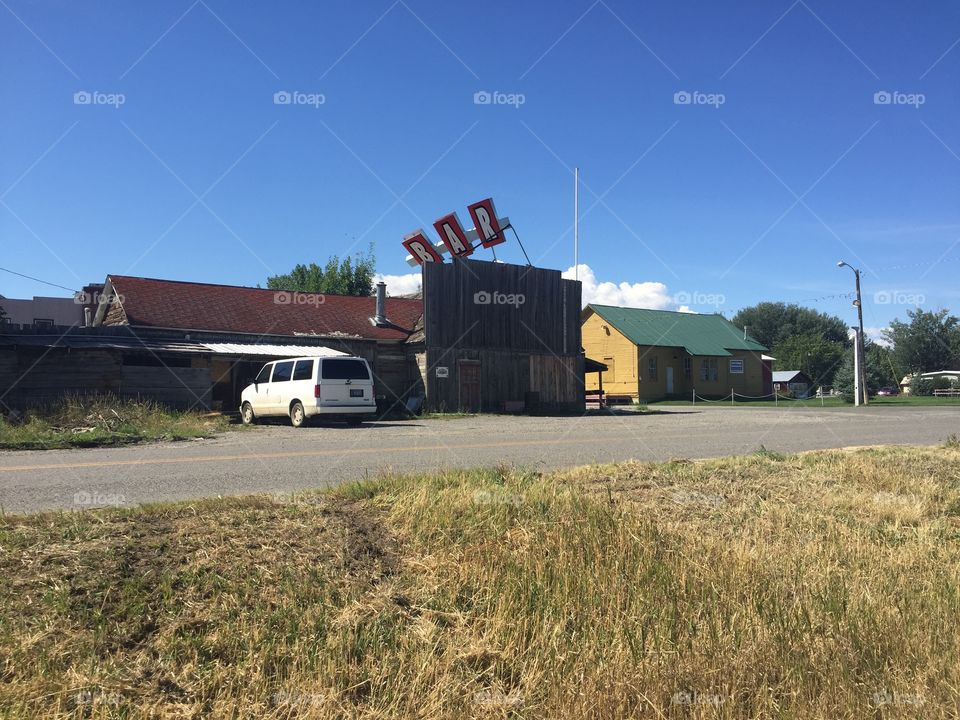 Agriculture, Farm, Landscape, Silo, Environment