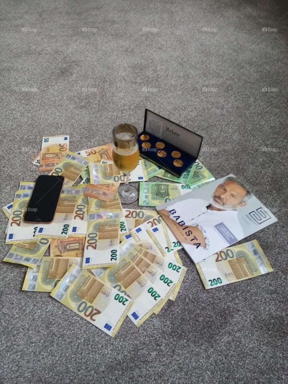 Geld