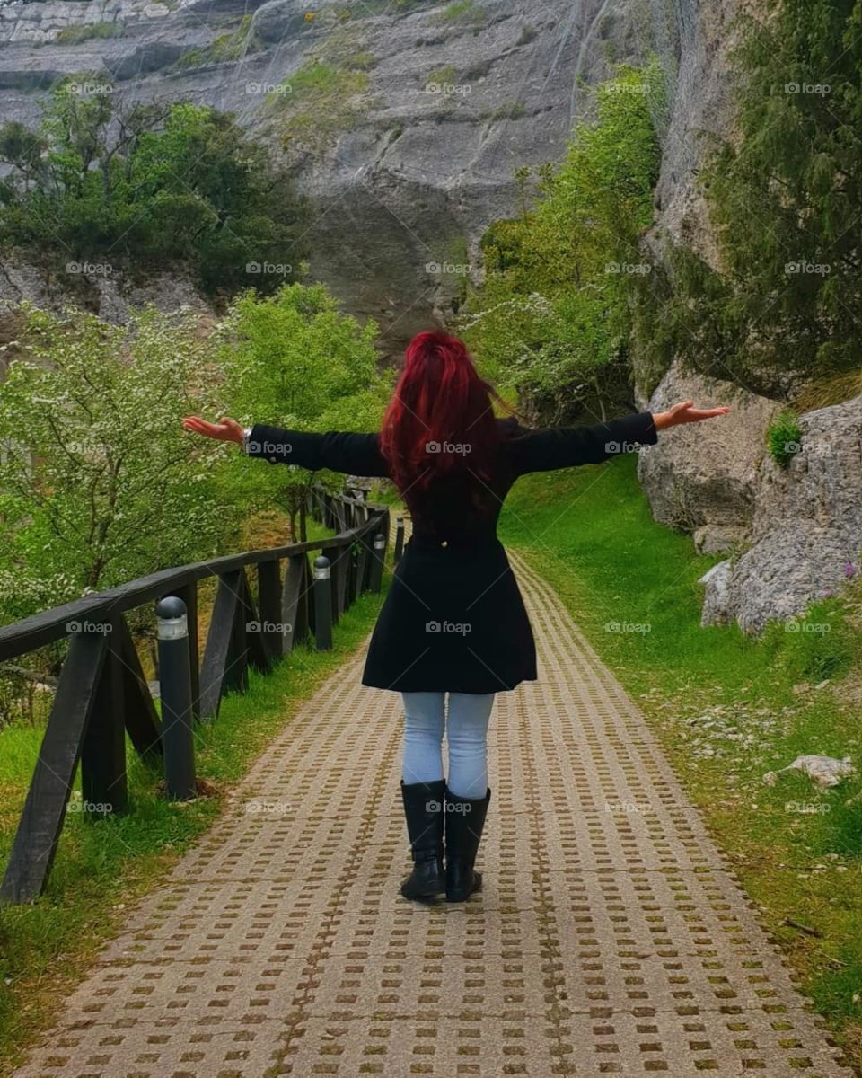 cuevas de san bernard Castilla y León Burgos