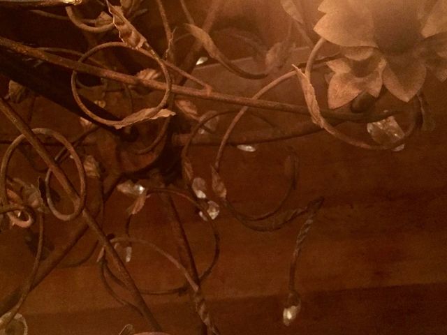 Chandelier