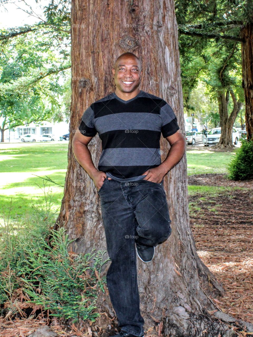 self portrait photography