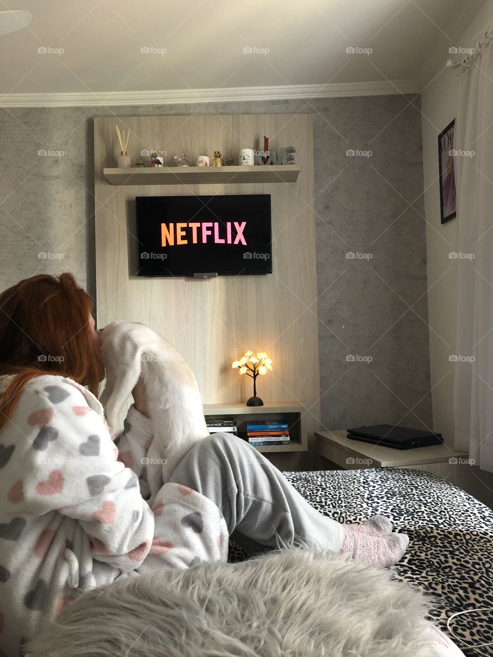 Netflix