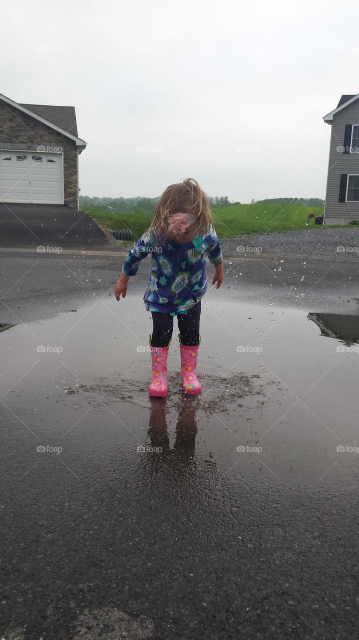 puddle jumping 4