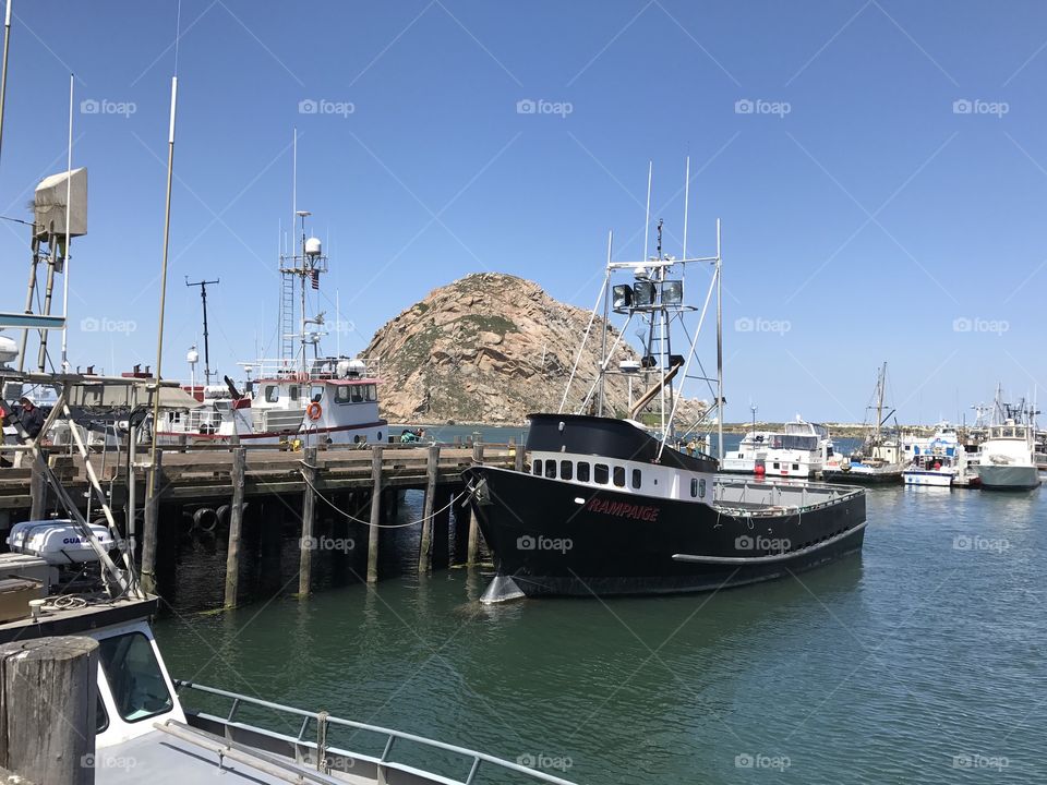 Morro Bay
