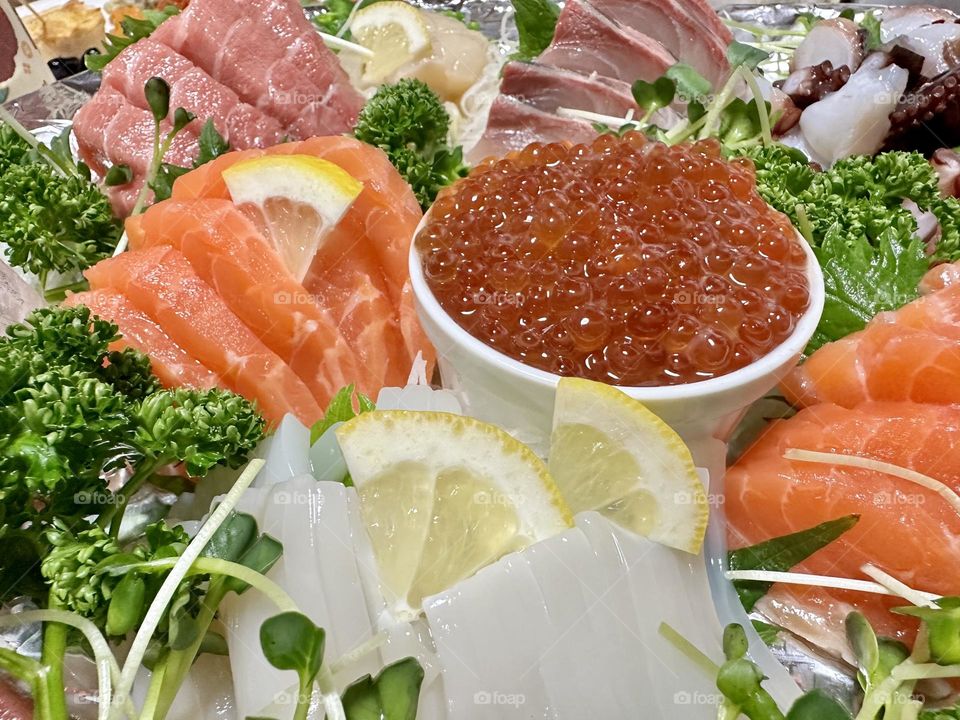 Sashimi