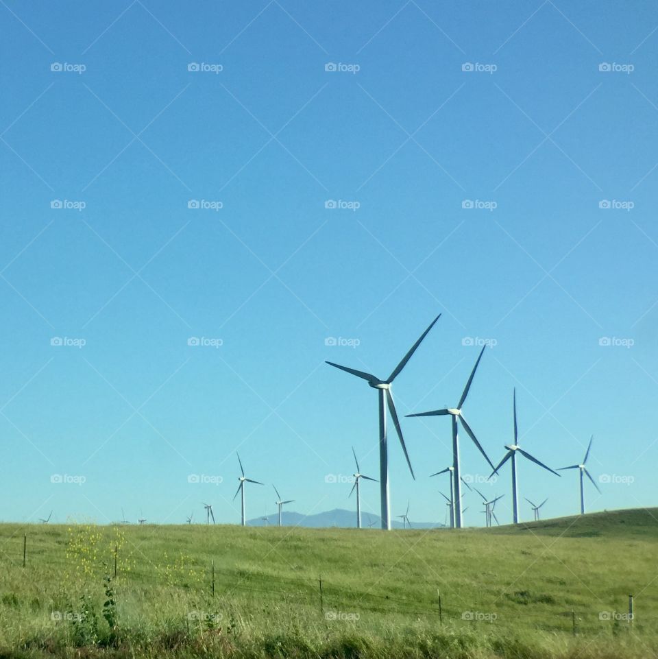 Windmills