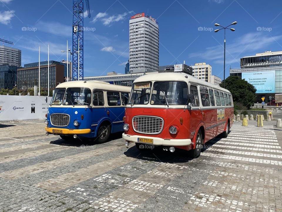 Next stop - van life 