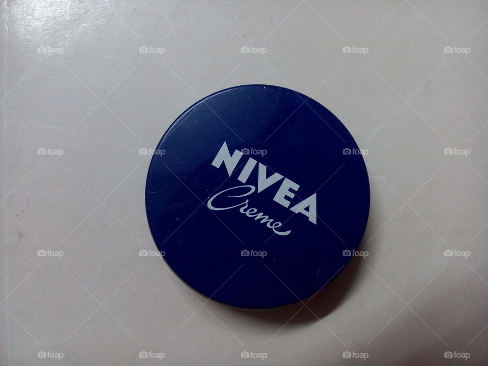 nivea creme