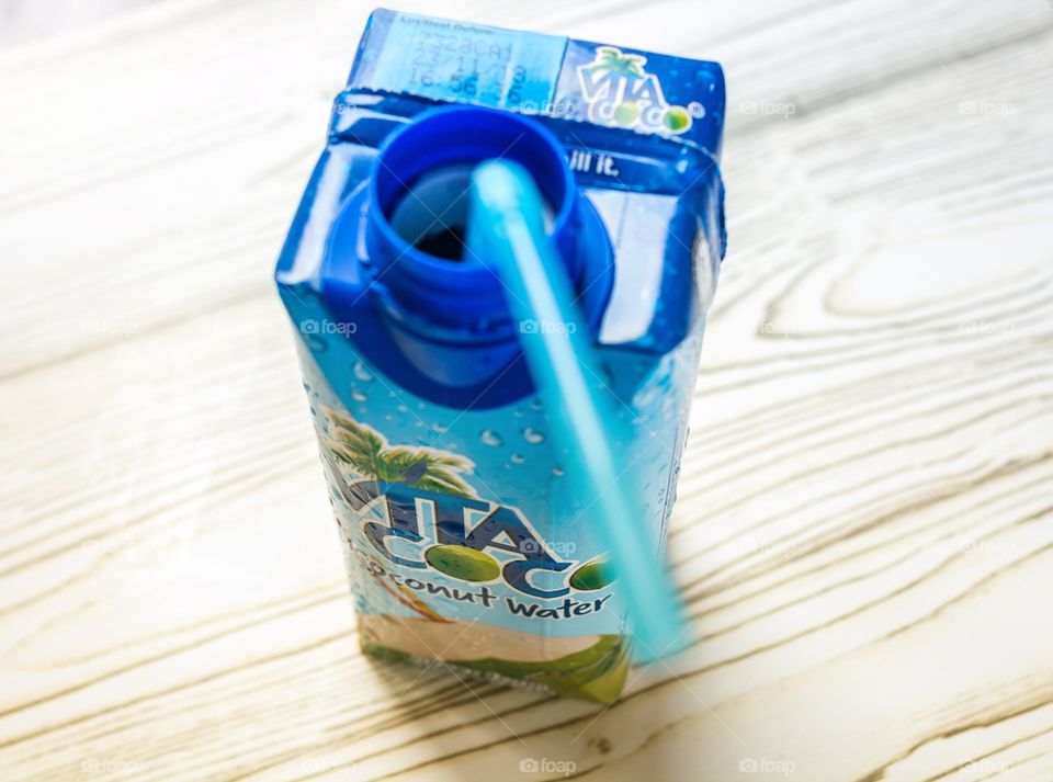 Vita coco 