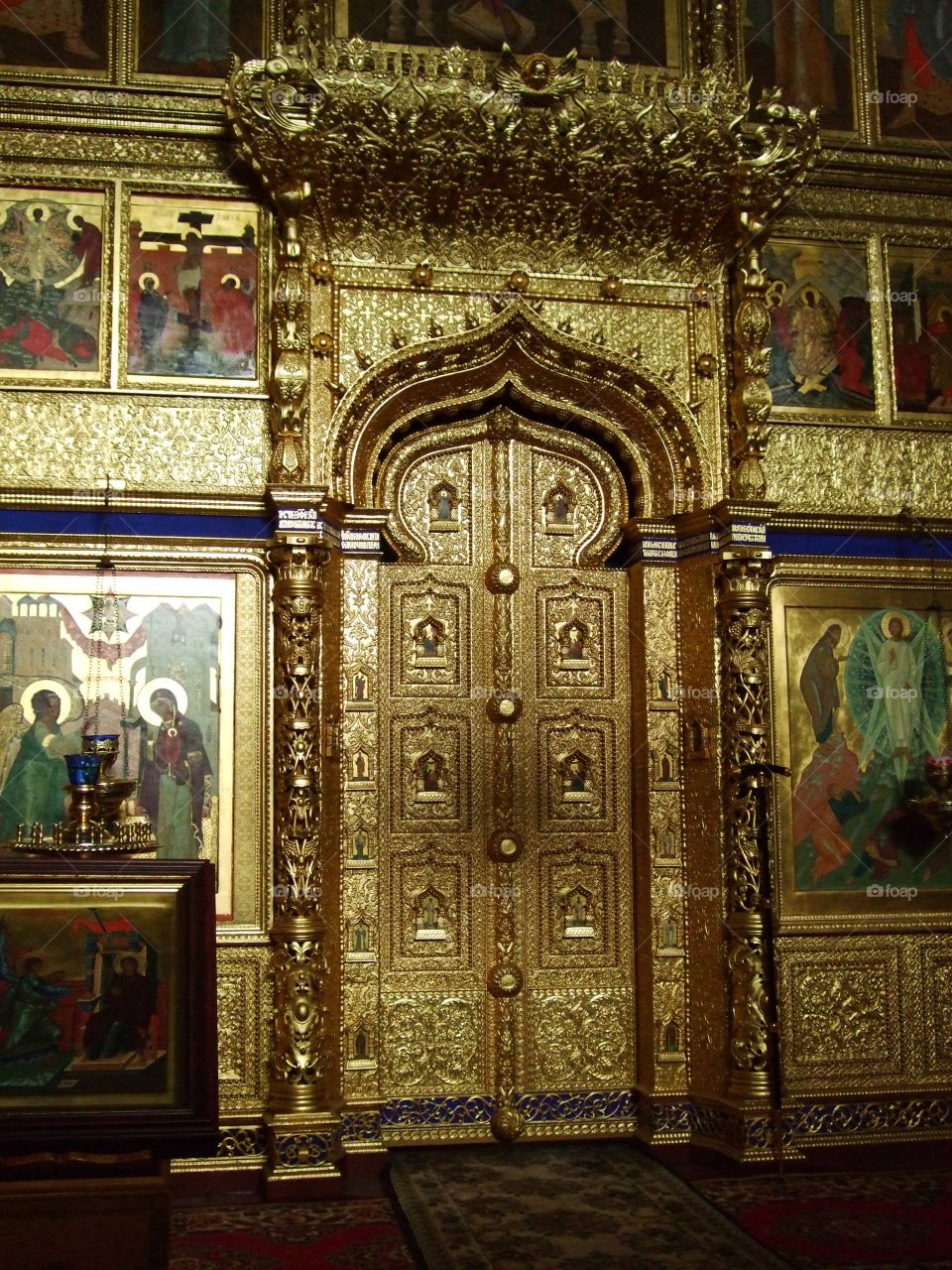 trip to Russia and Solovki-2011