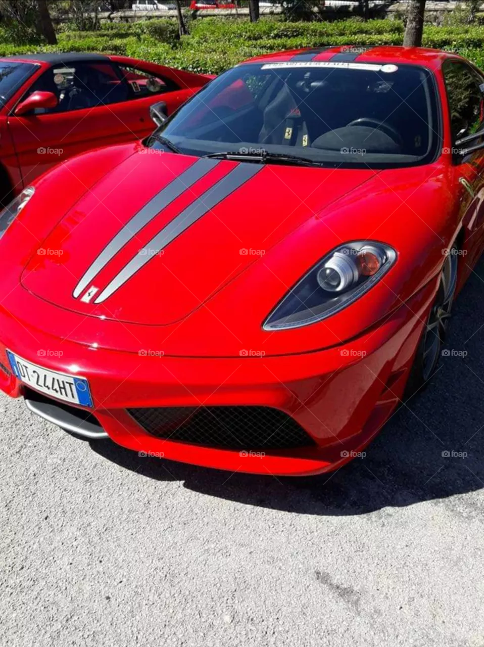 Ferrari