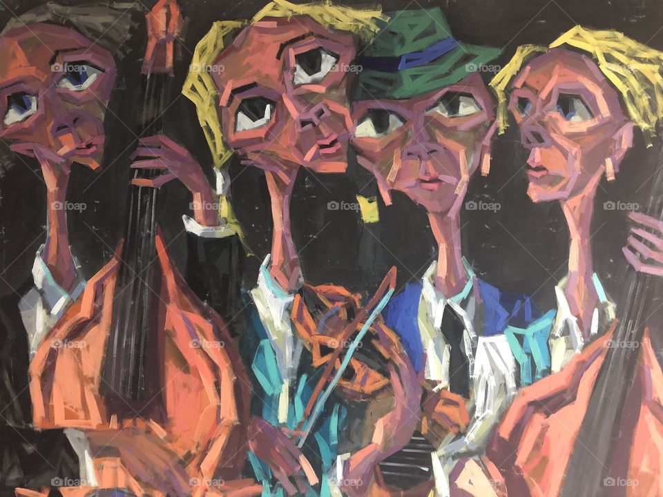 Orchestra 