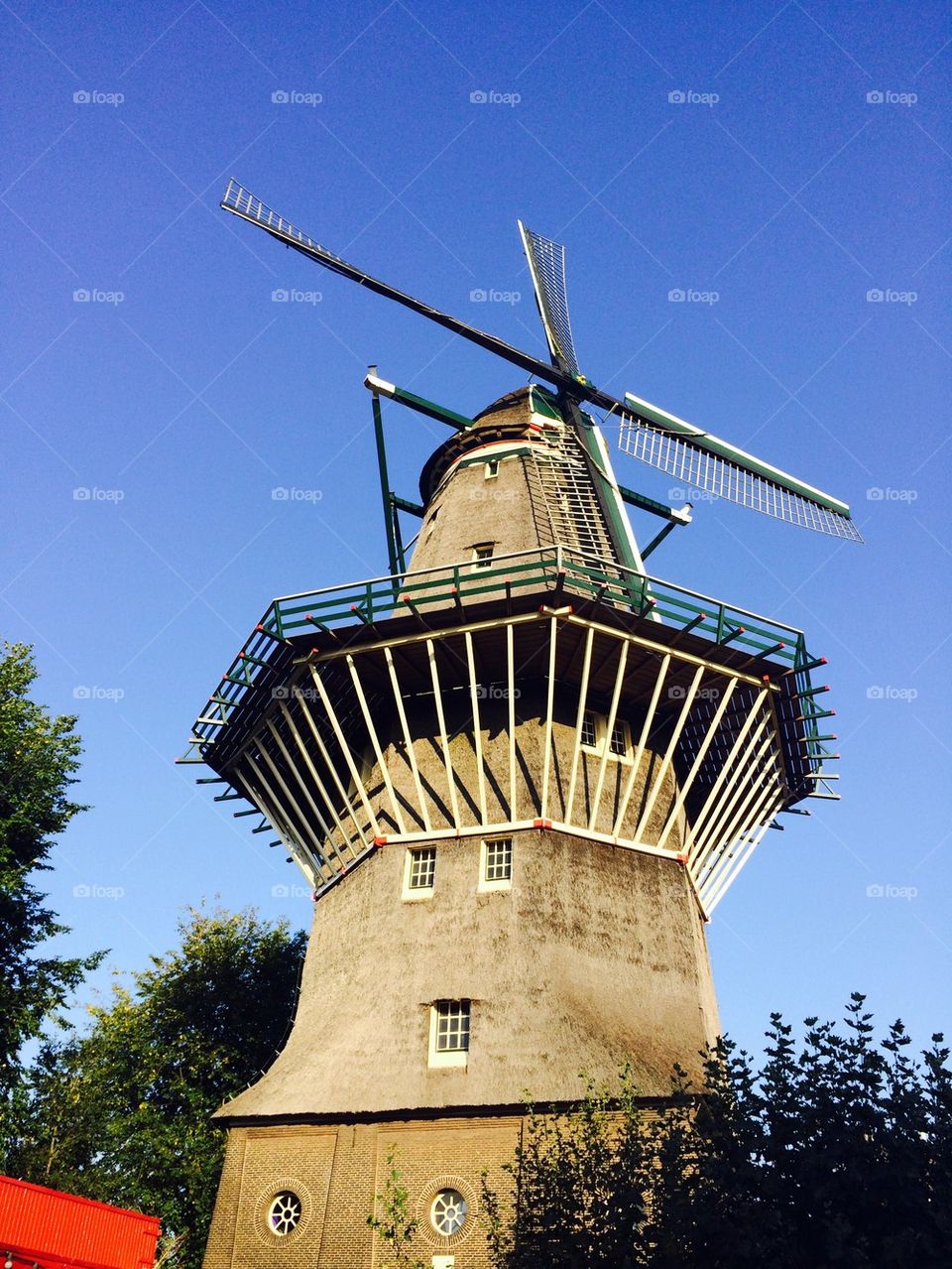 Windmill