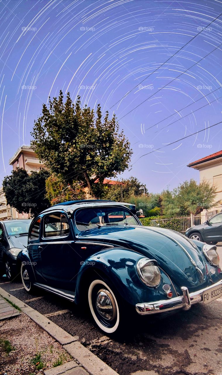 Rimini Italy autumn 2021