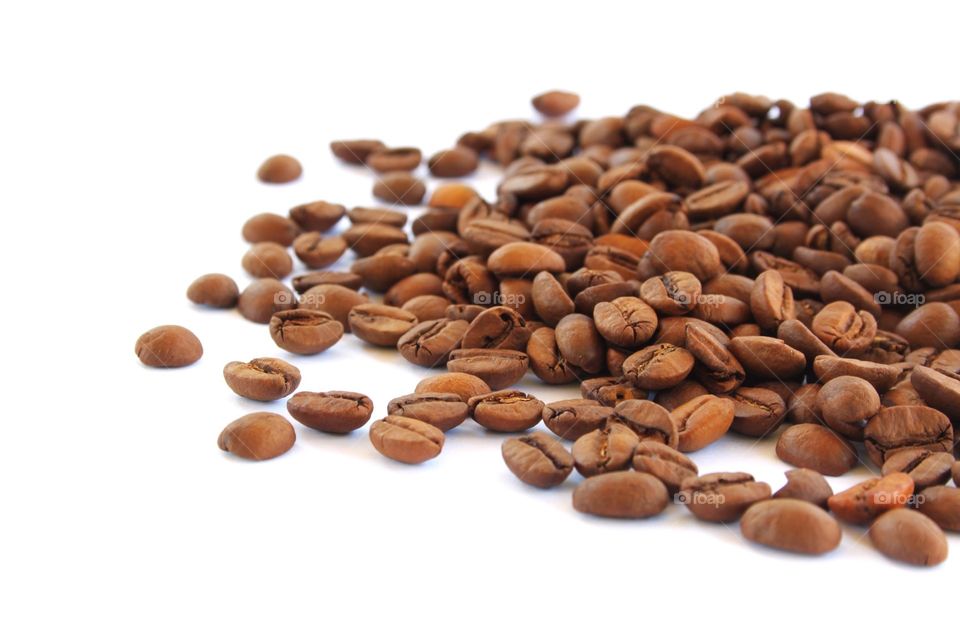 Coffee beans