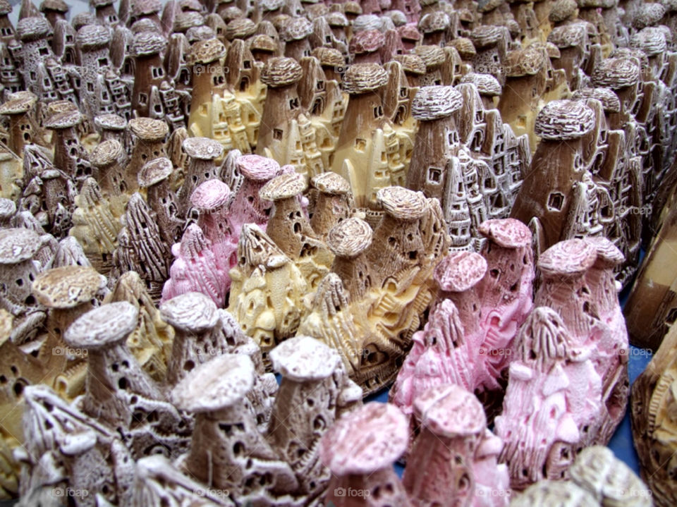 statue house cave cappadocia by byg