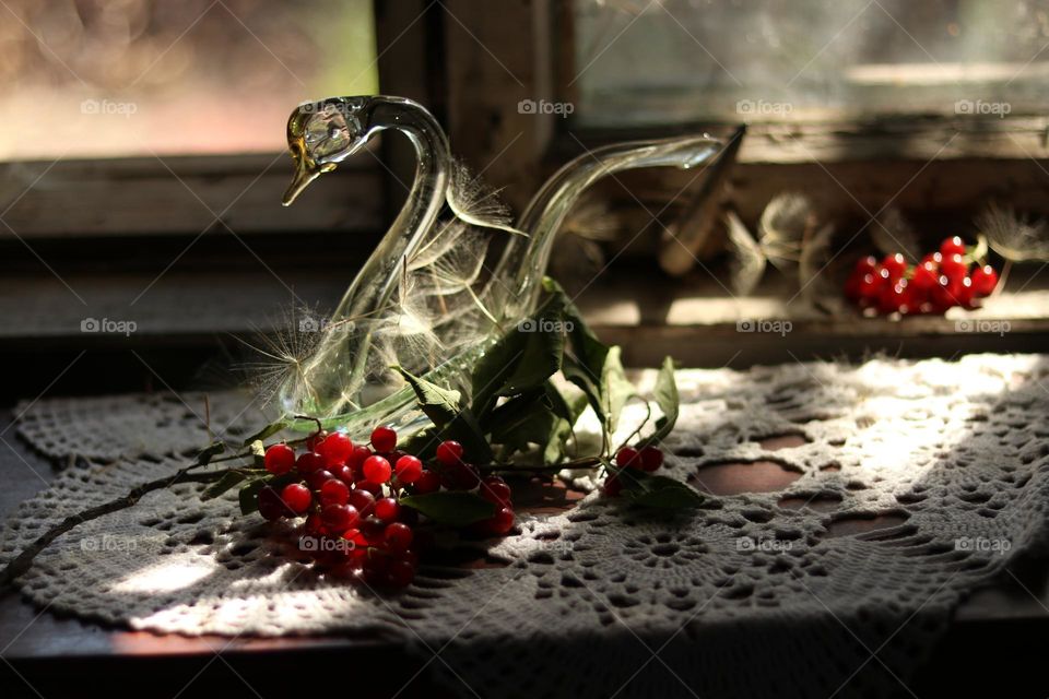 Советская ваза