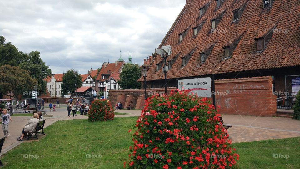 Gdańsk , Poland