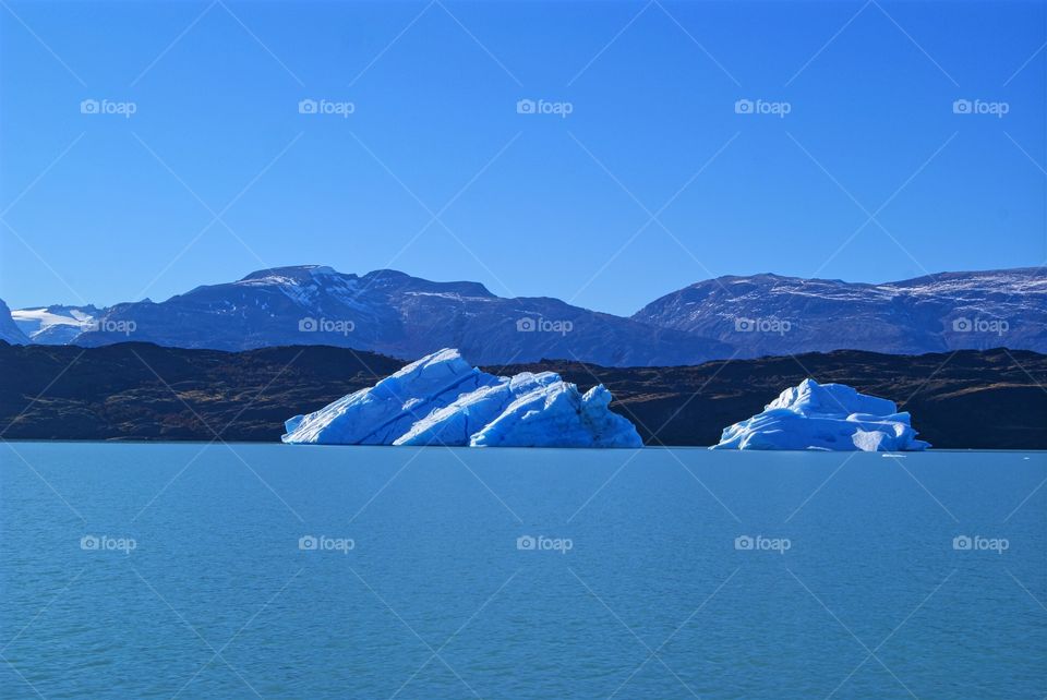 Argentina. Patagonia
