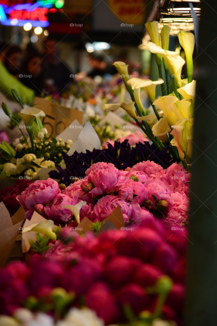 Flower, Wedding, Bouquet, No Person, Celebration