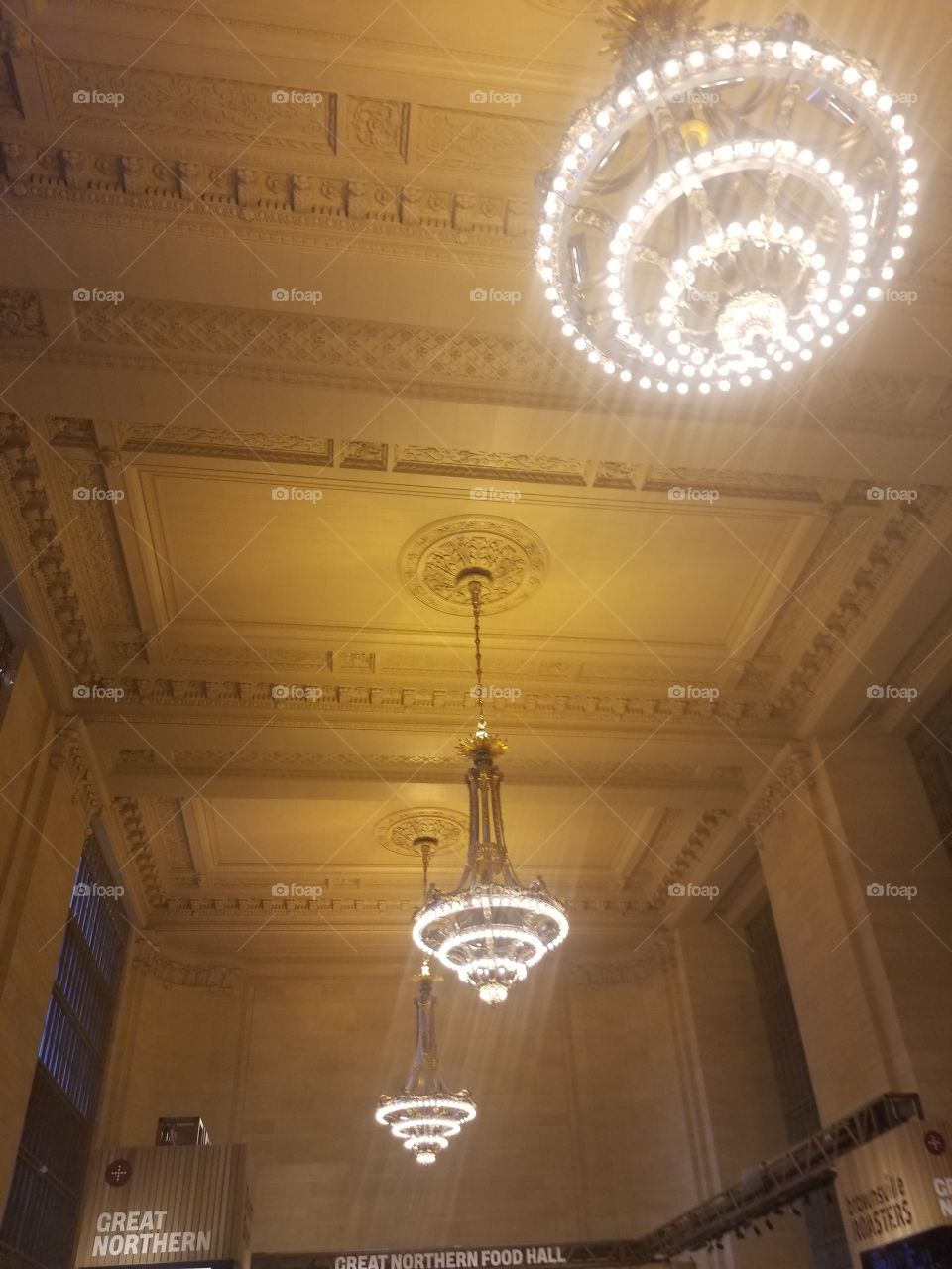 Grand Central Station