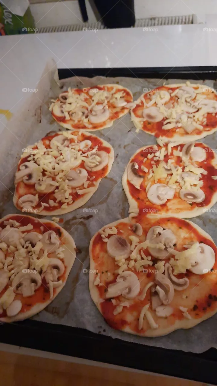 Pizza 