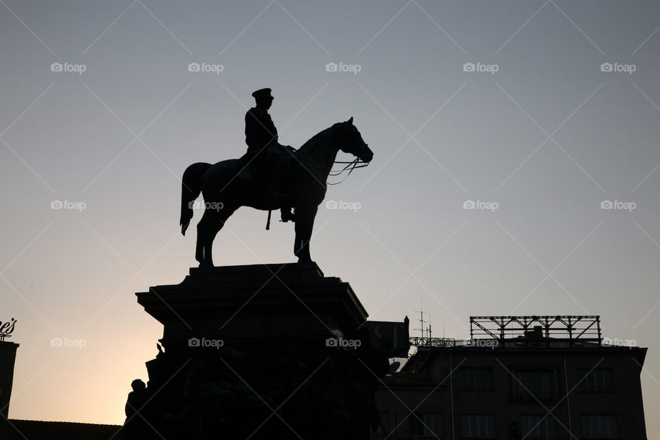 guard standing by camcrazy