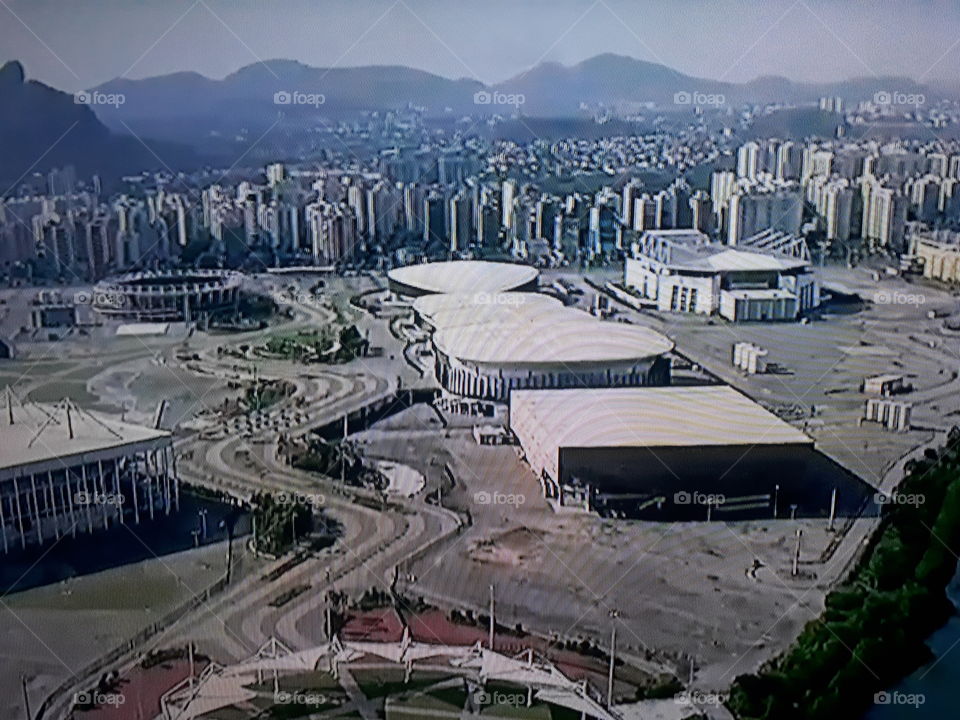 olimpíada 2006 brasil