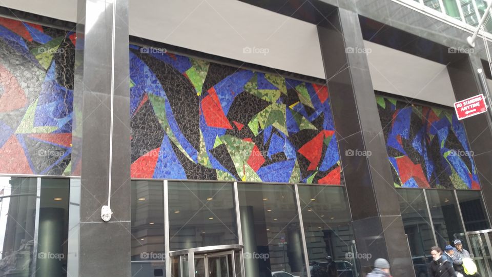 Building, Modern, Business, City, Architecture