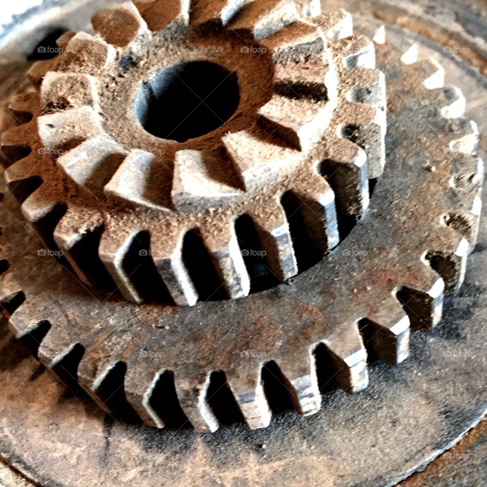 Gears 